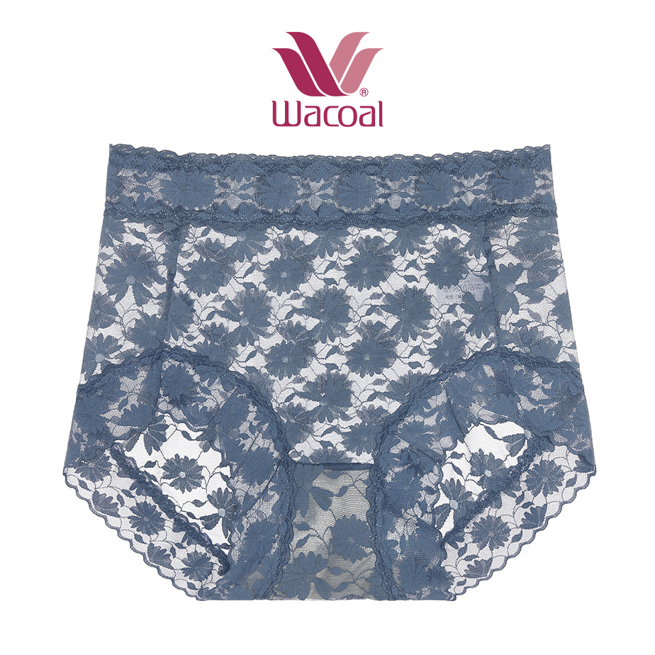 Wacoal ハイウエストショーツ｜抗菌防臭×お腹引き締めでぽっこり解消！