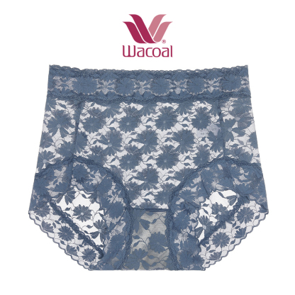 Wacoal ハイウエストショーツ｜抗菌防臭×お腹引き締めでぽっこり解消！