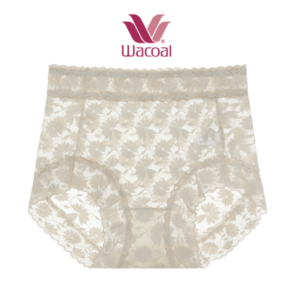 Wacoal ハイウエストショーツ｜抗菌防臭×お腹引き締めでぽっこり解消！