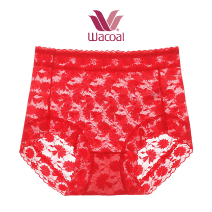 Wacoal ハイウエストショーツ｜抗菌防臭×お腹引き締めでぽっこり解消！