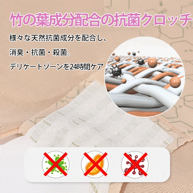 大好評販売中！お腹を引き締める・美尻・シェイプアップの補正下着
