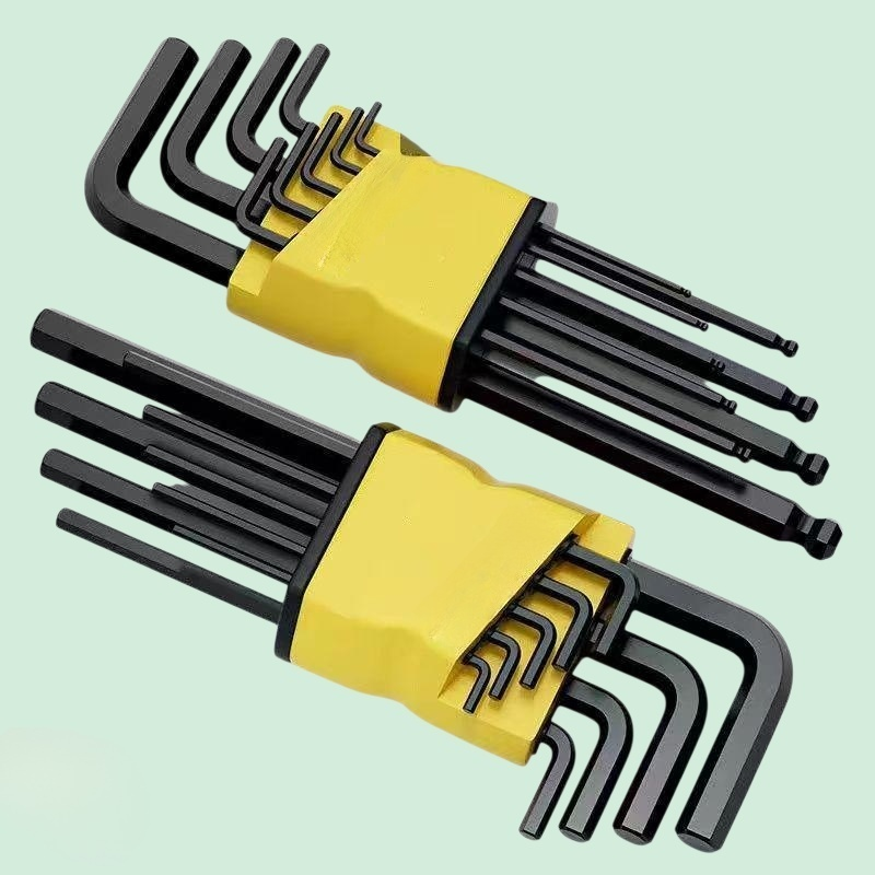 육각 소켓 렌치 육각 소켓 공구