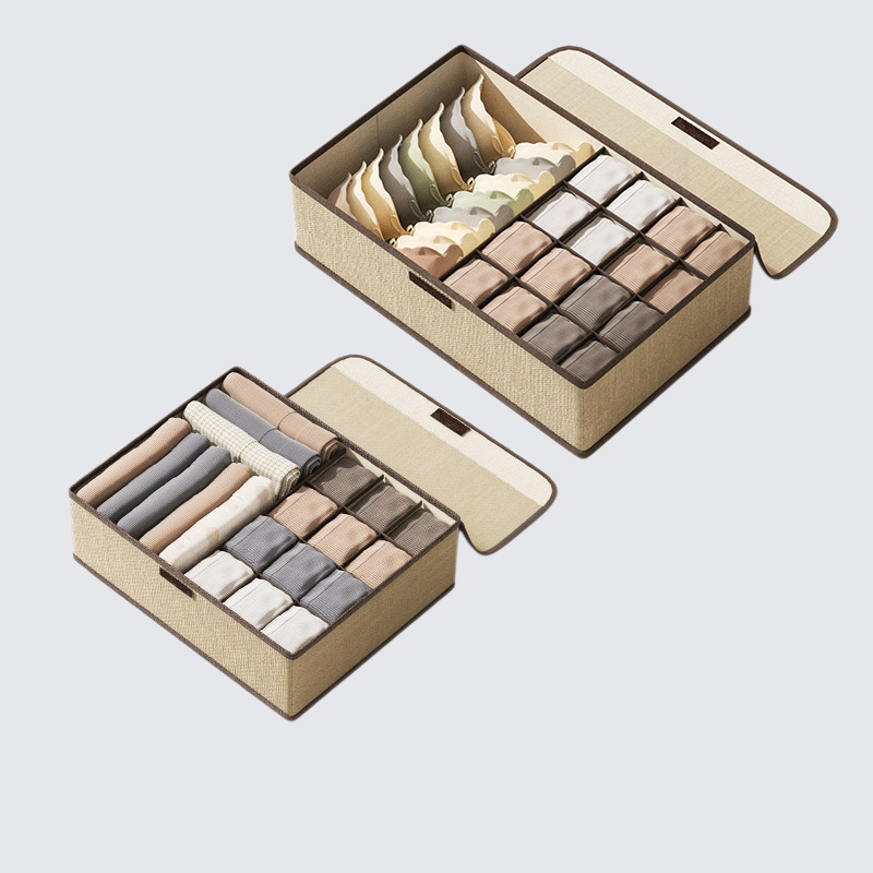 3in1引き出し収納ボックス