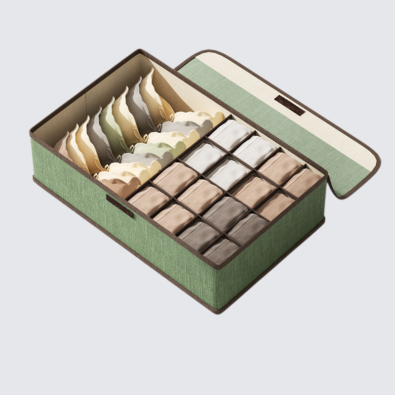 3in1引き出し収納ボックス