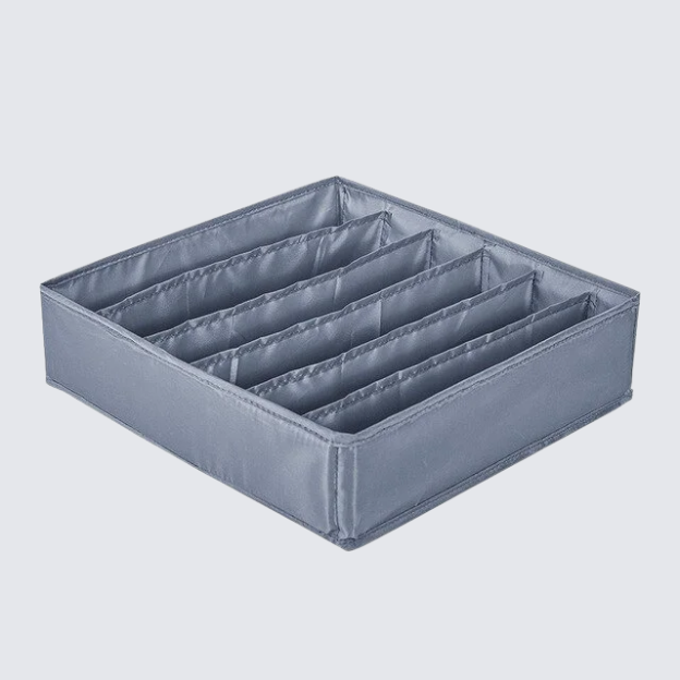 下着収納ボックス