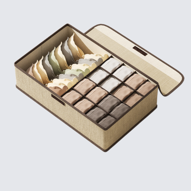 3in1引き出し収納ボックス