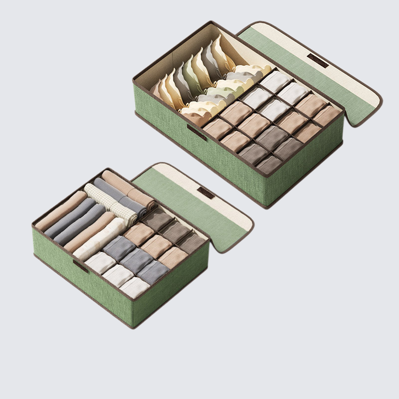 3in1引き出し収納ボックス