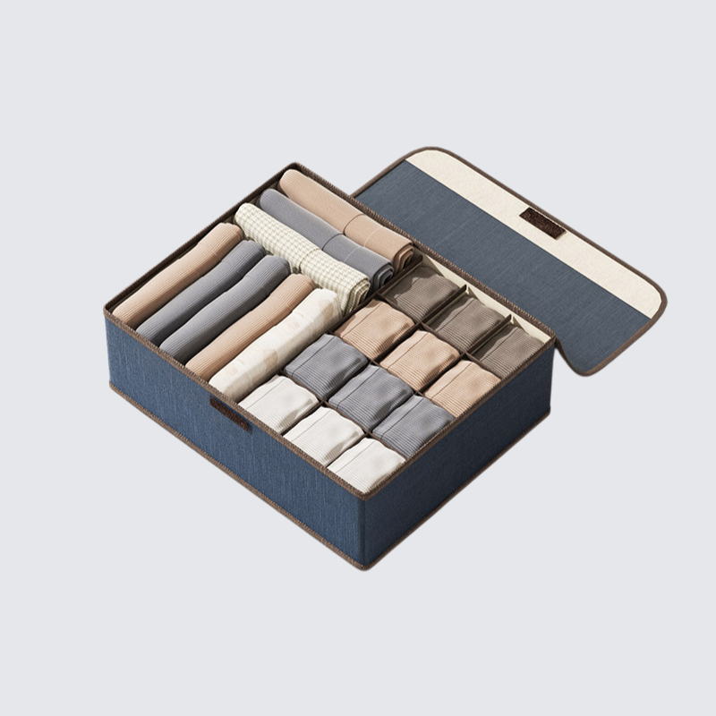 3in1引き出し収納ボックス