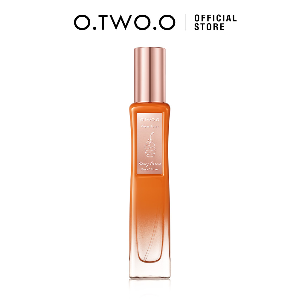Honeyglow Gourmandise Perfume - Baked Gourmand