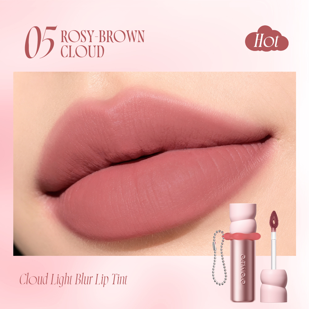 Cloud Light Blur Lip Tint