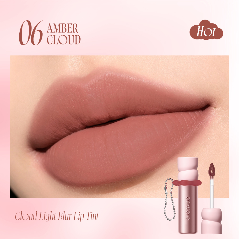 Cloud Light Blur Lip Tint