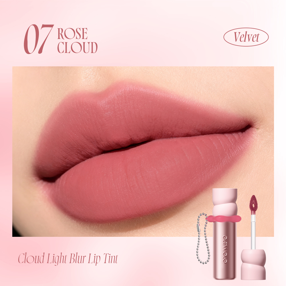 Cloud Light Blur Lip Tint