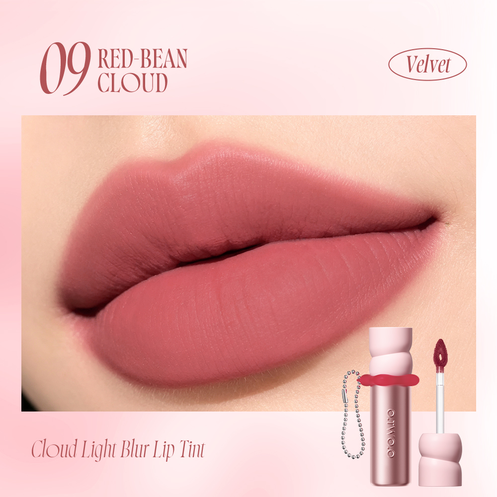 Cloud Light Blur Lip Tint
