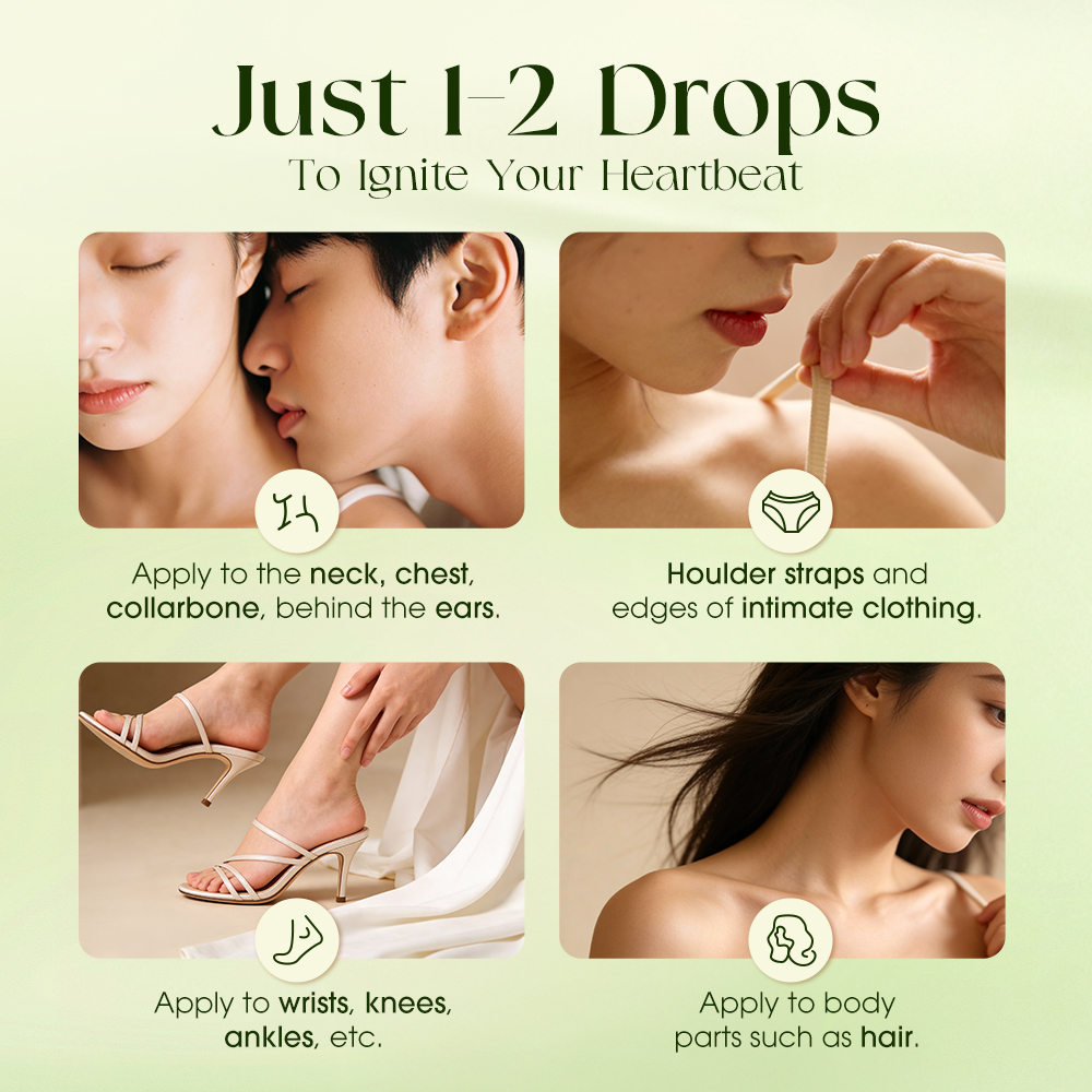 Jasmine Veil Intimate Fragrance Essence