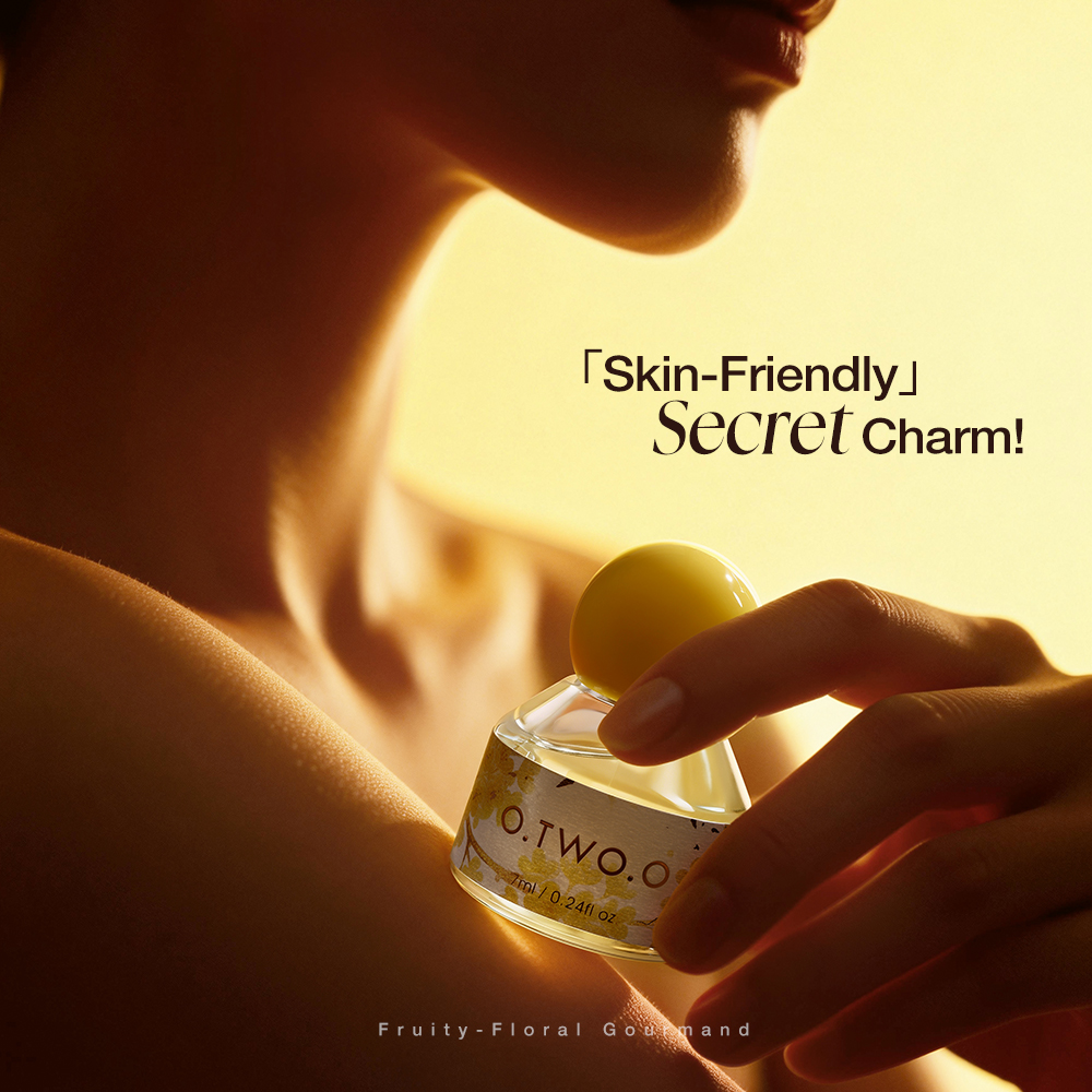 Sweet Haze Intimate Fragrance Essence