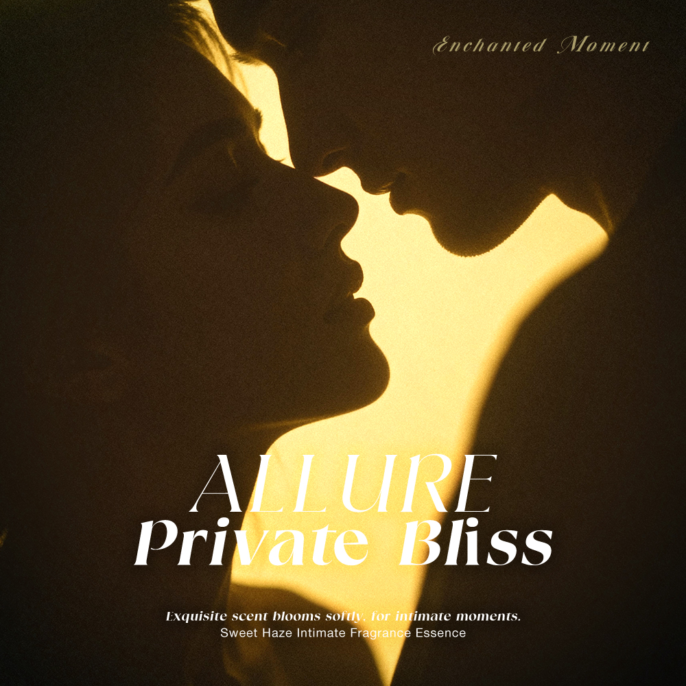 Sweet Haze Intimate Fragrance Essence