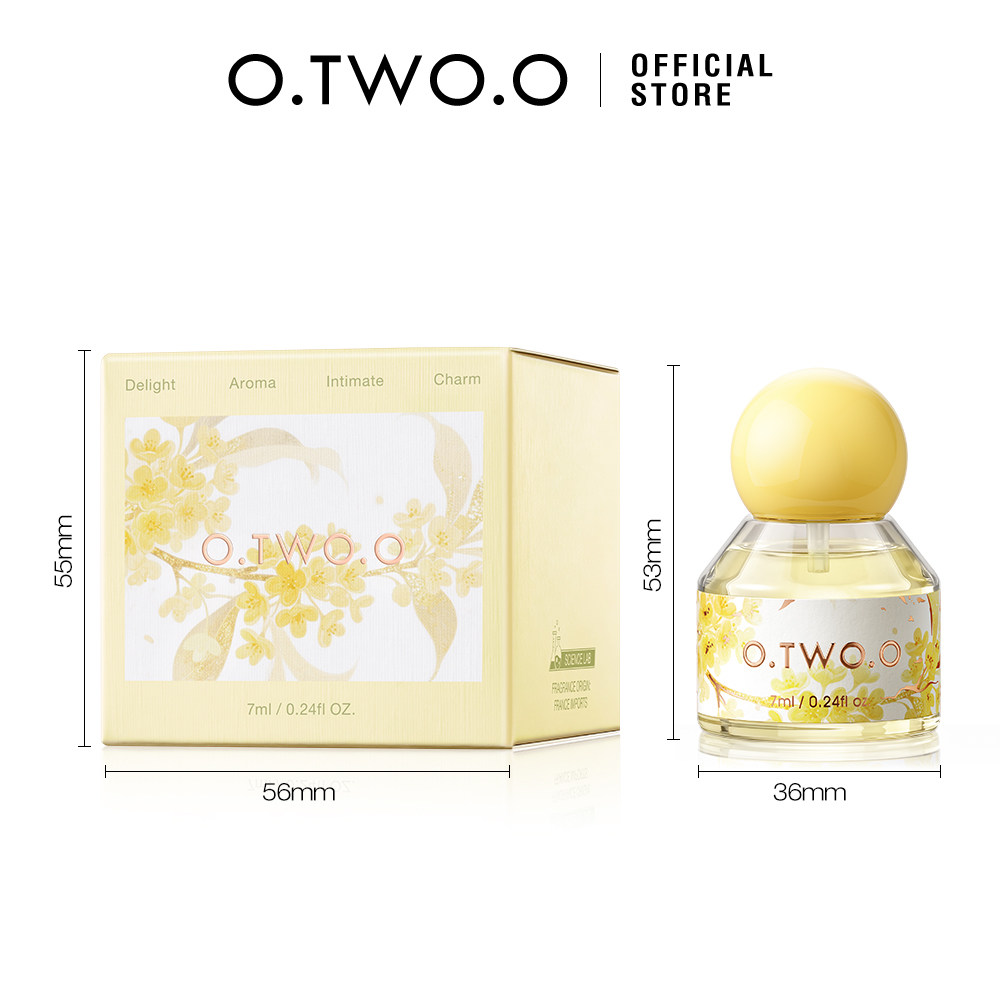 Sweet Haze Intimate Fragrance Essence