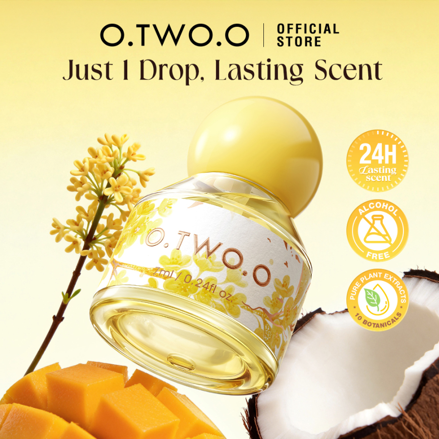 O2 Fragrance PERFUME-O.TWO.O PH