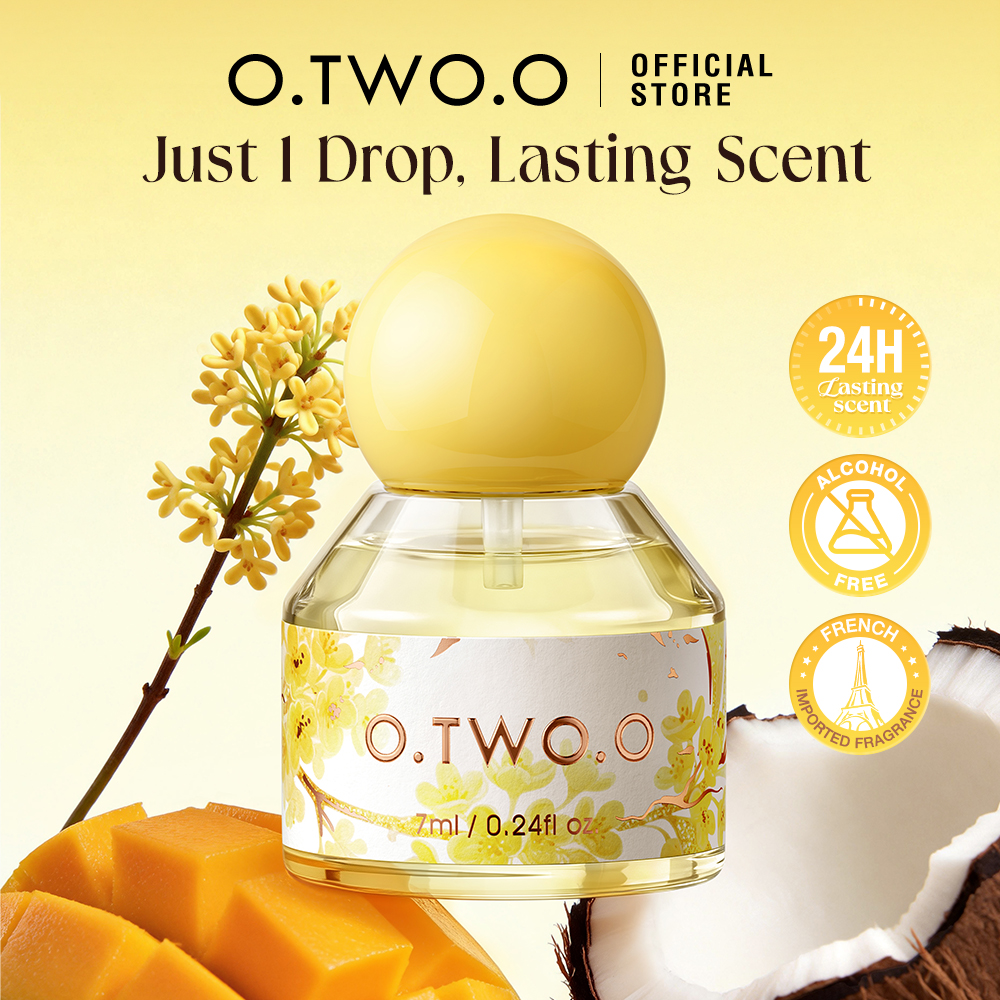 Sweet Haze Intimate Fragrance Essence