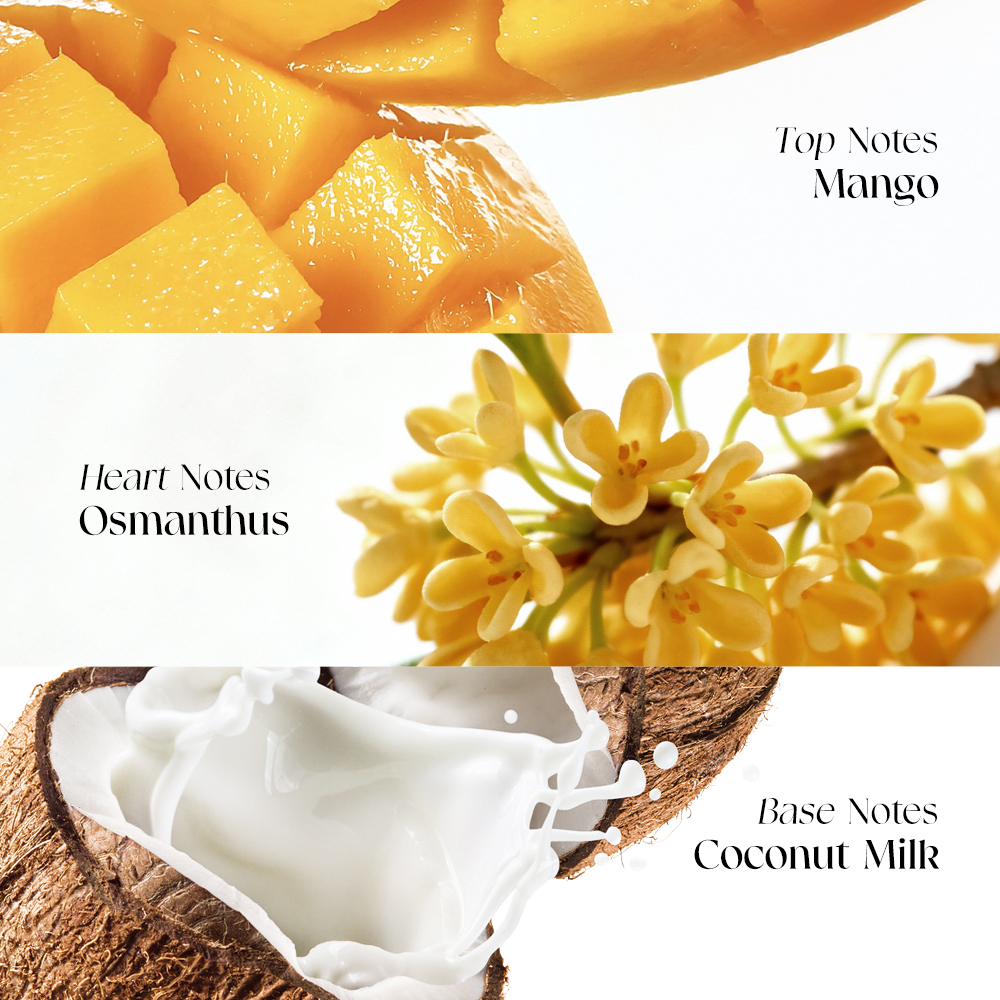 Sweet Haze Intimate Fragrance Essence