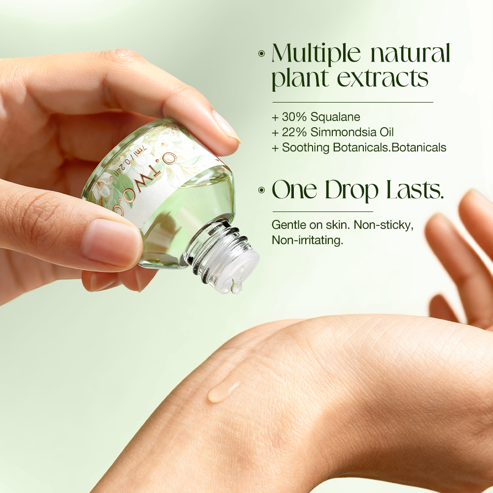 Jasmine Veil Intimate Fragrance Essence