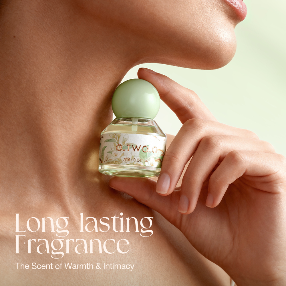 Jasmine Veil Intimate Fragrance Essence
