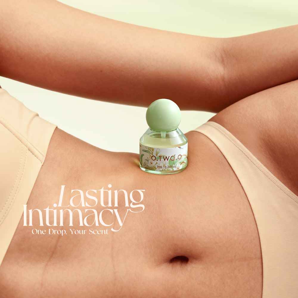 Jasmine Veil Intimate Fragrance Essence