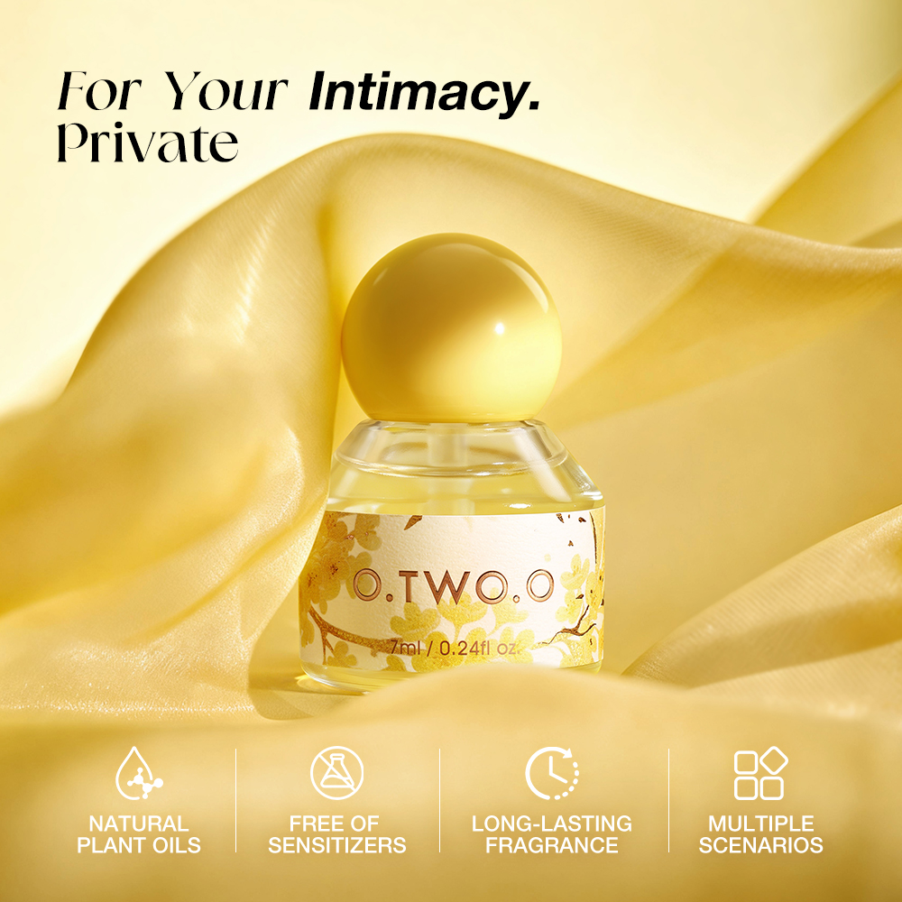 Sweet Haze Intimate Fragrance Essence