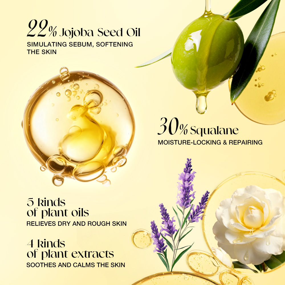 Sweet Haze Intimate Fragrance Essence