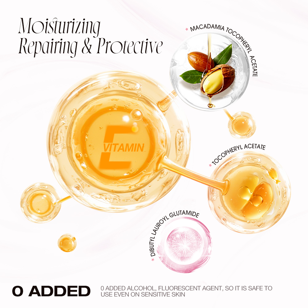 Color Changing Lip Blam Moisturizing Gold Foil Thermochromic Lipstick 0 Added-O.TWO.O PH