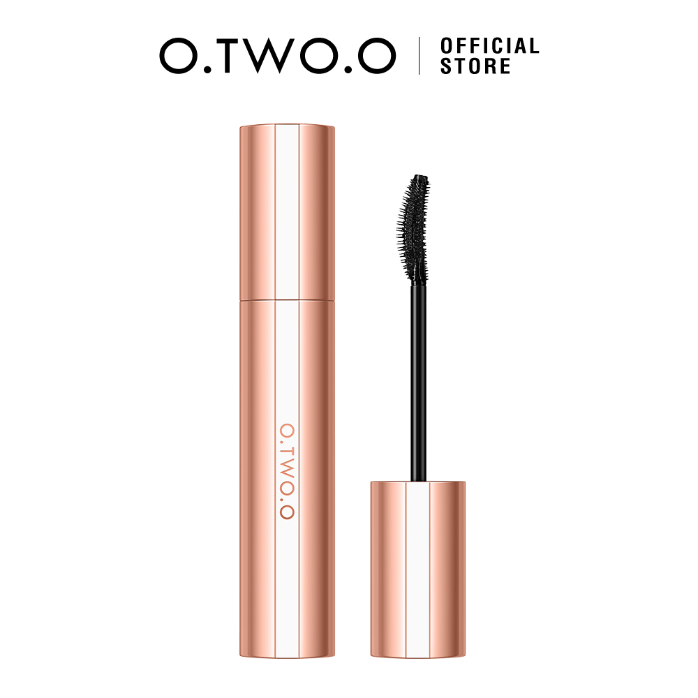 Intense volume Defining Waterproof Mascara-O.TWO.O PH