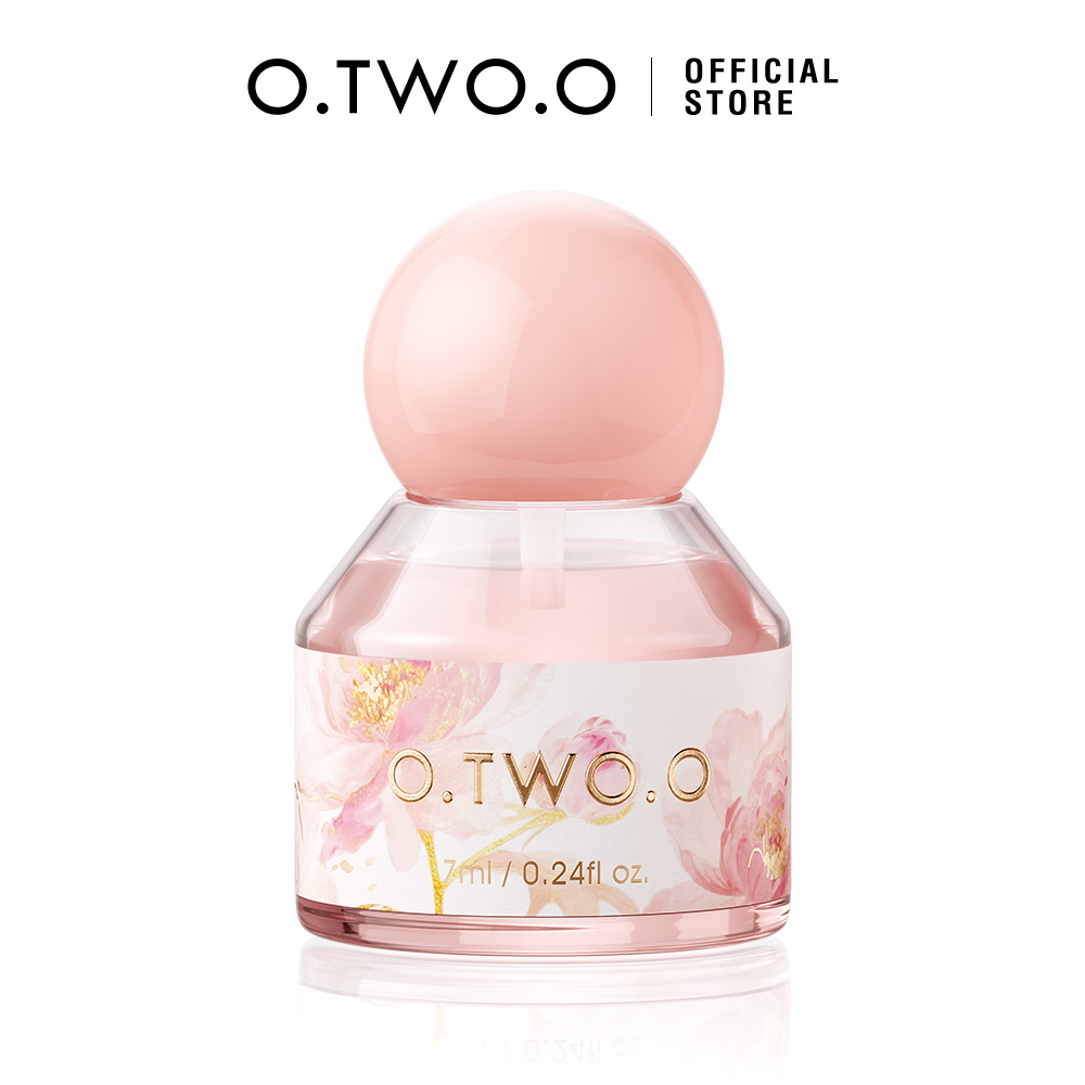 Night Bloom Intimate Fragrance Essence