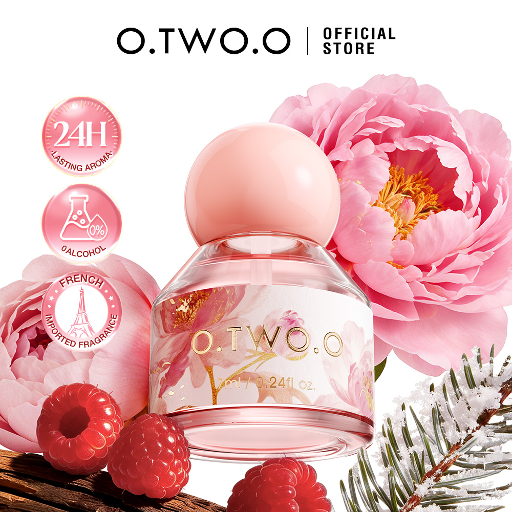 Night Bloom Intimate Fragrance Essence