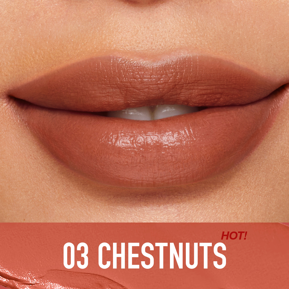 Haute Hydrating Satin Lipstick + Haute Volumizing Waterproof Mascara-O.TWO.O PH