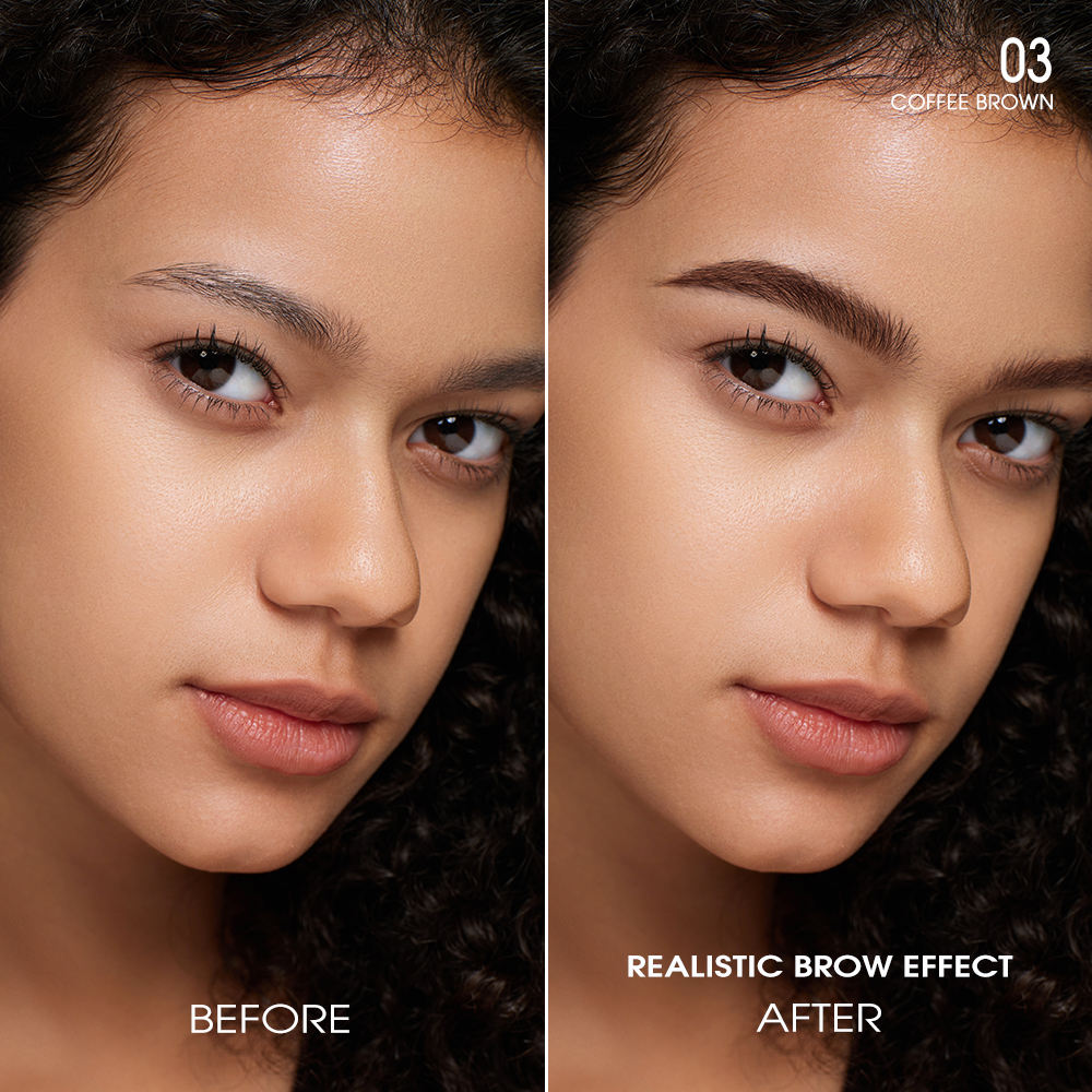 Haute Sculpting Machete Brow Pencil + Gold Embroidery Eyeliner-O.TWO.O PH