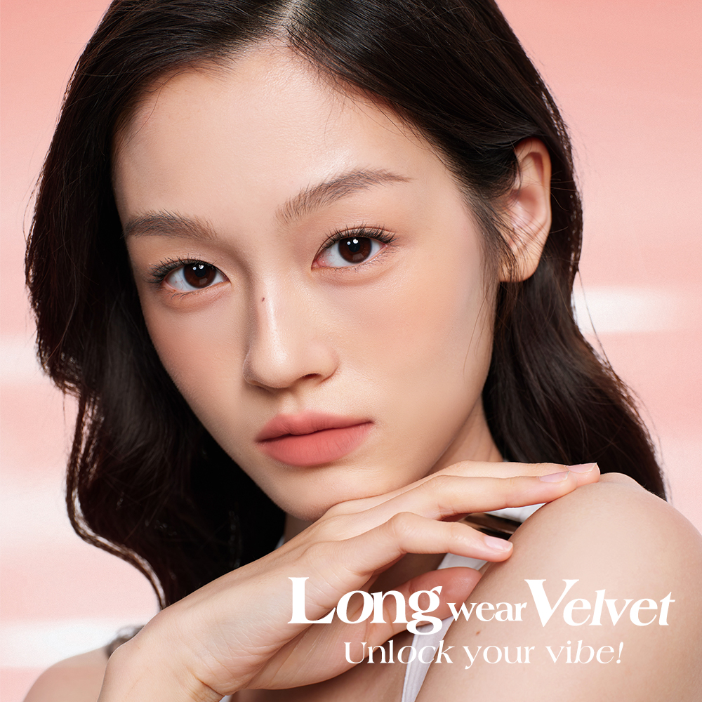 Haute Long wear Velvet Matte Lipstick-O.TWO.O PH