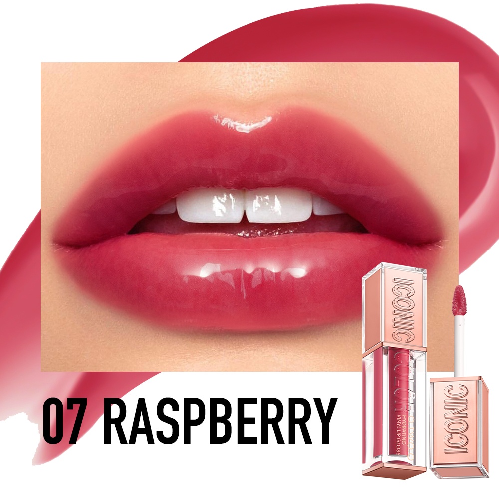 Misty Kiss Lock Color Matte Lipstick + Haute Hydrating Vinyl Lip Gloss-O.TWO.O PH