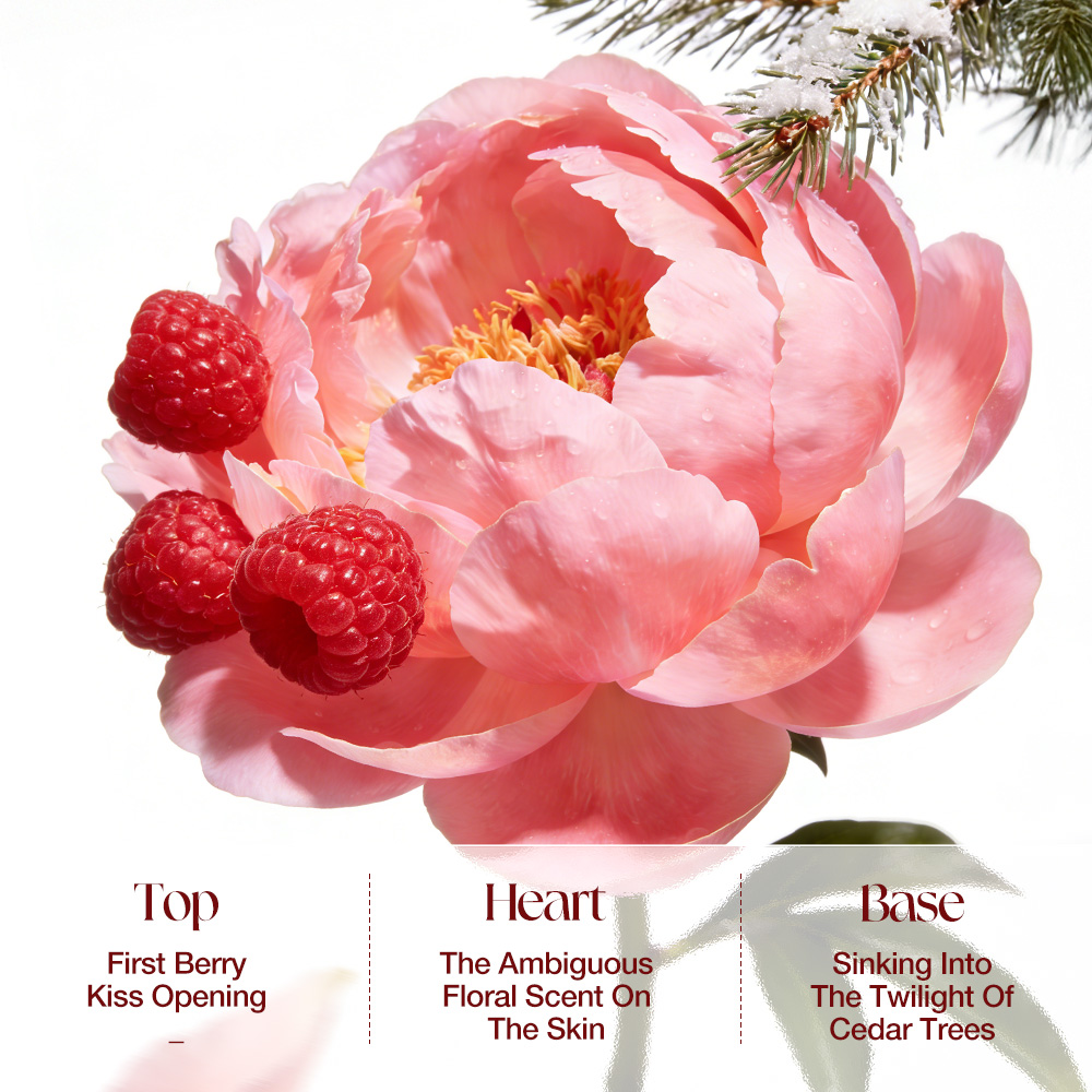 Night Bloom Intimate Fragrance Essence