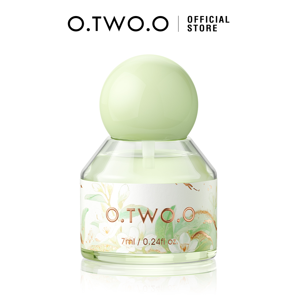 Jasmine Veil Intimate Fragrance Essence