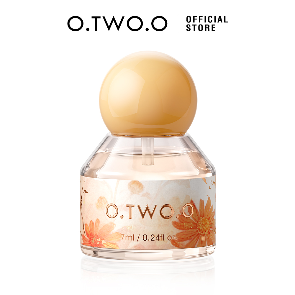 Blaze Whisper Intimate Fragrance Essence