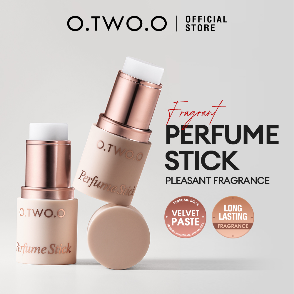 Perfume Stick Long Lasting Compact Inversion Of Paris Black Opium Blooming Bouquet Yulong-O.TWO.O PH