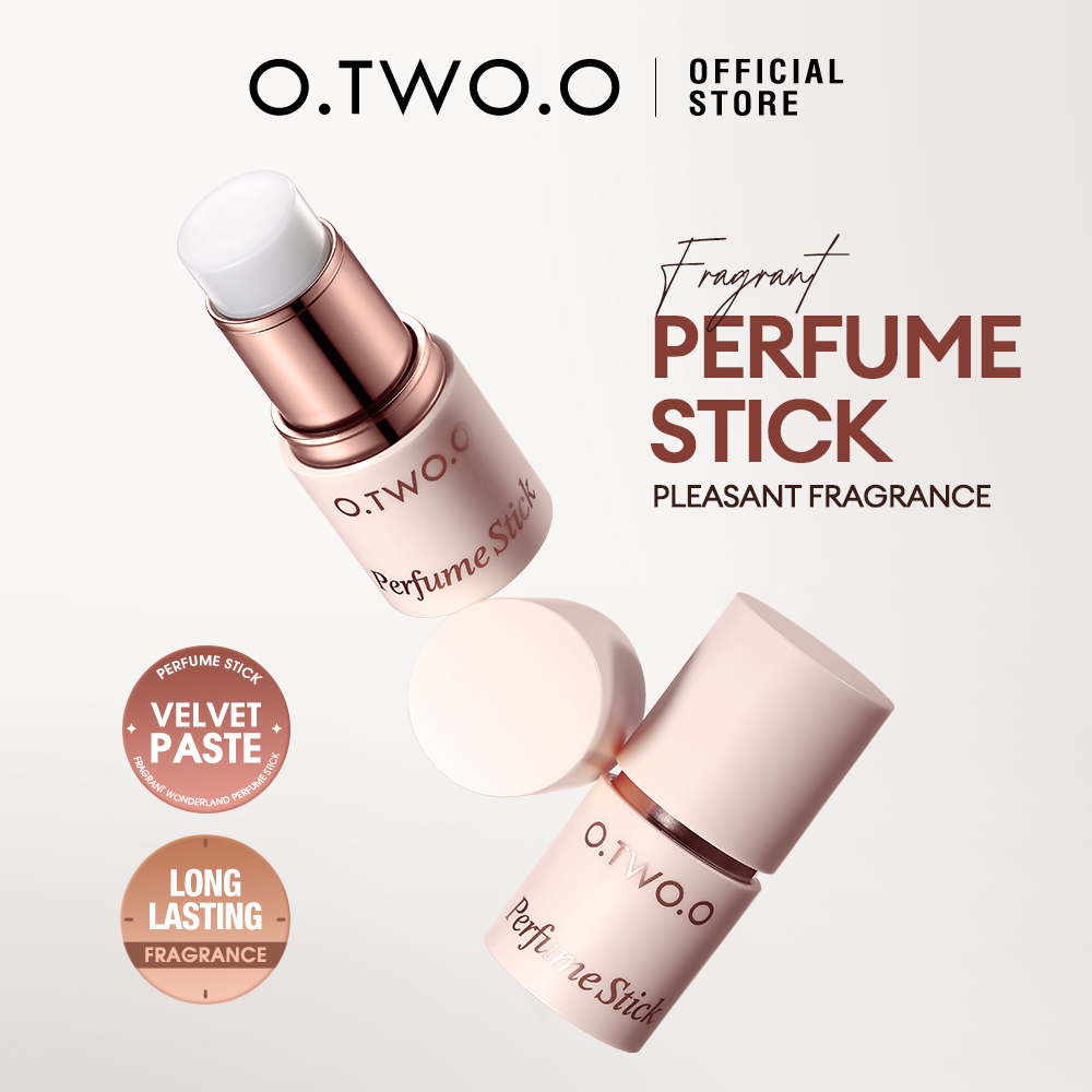 Perfume Stick Long Lasting Compact Inversion Of Paris Black Opium Blooming Bouquet Yulong-O.TWO.O PH