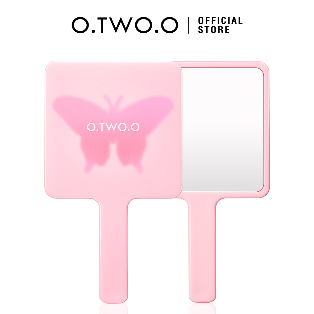 Butterfly Dream Makeup Mirror-O.TWO.O PH
