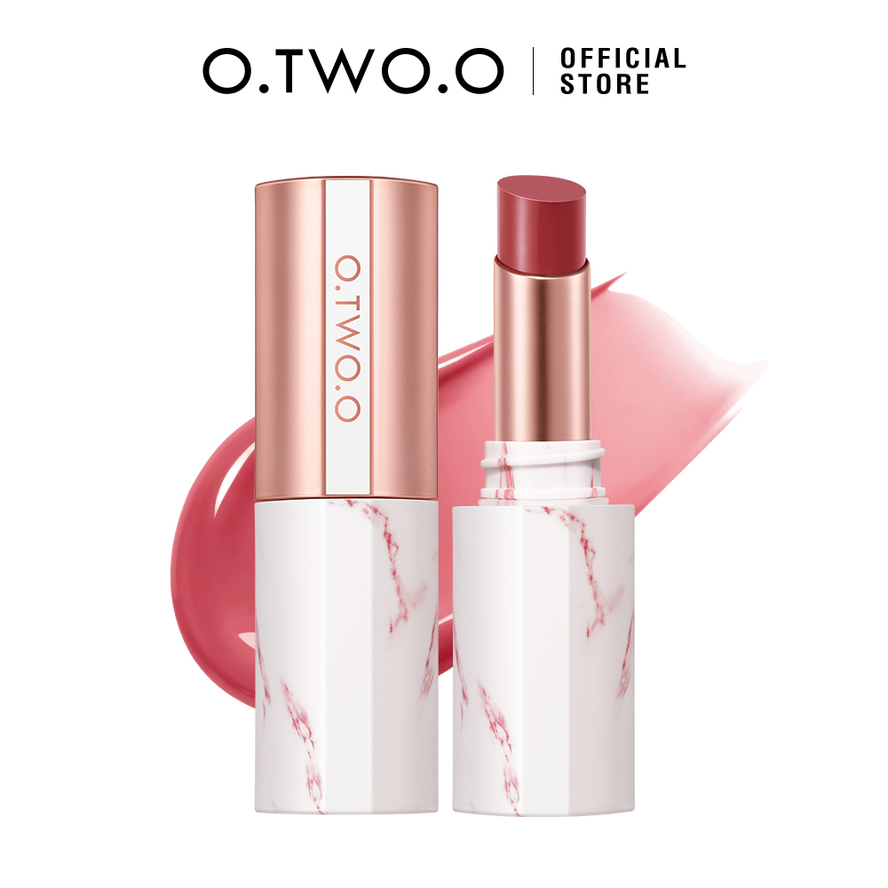 Ice-Film Mirror Lipstick-O.TWO.O PH