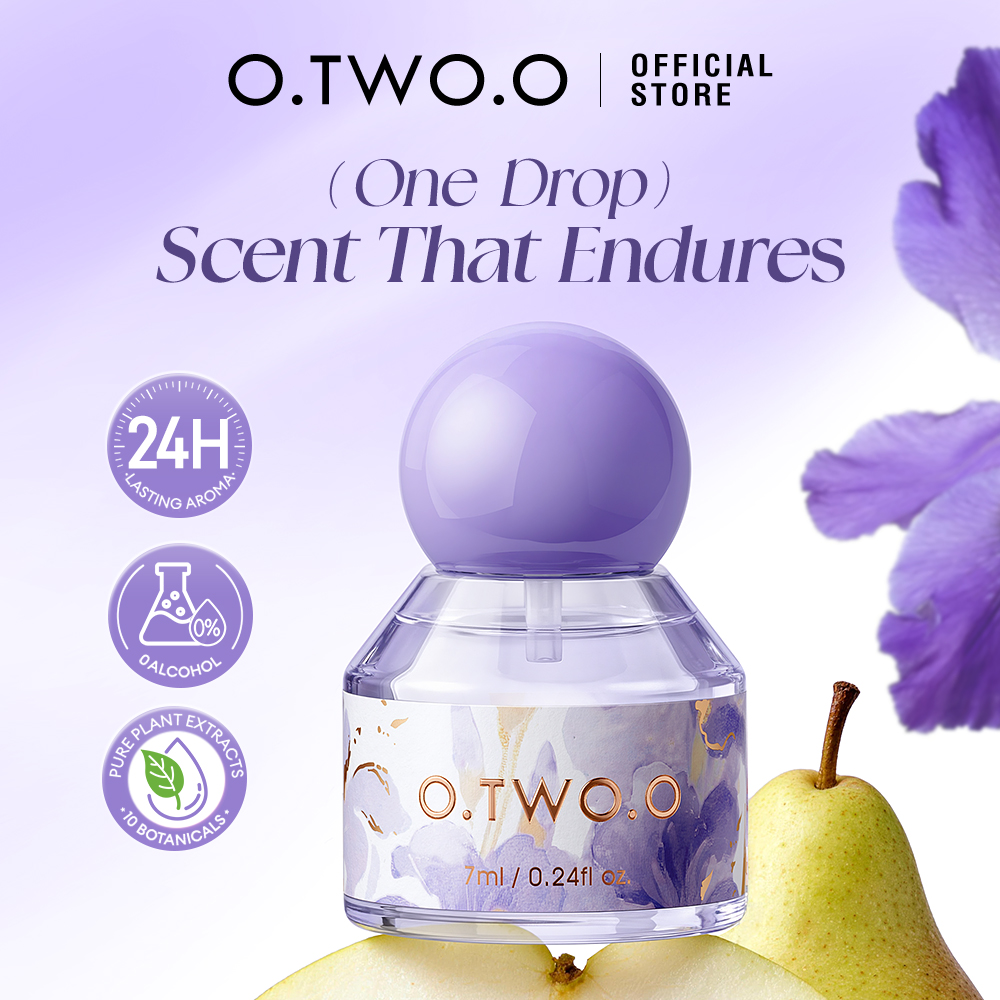 Passion Tide Intimate Fragrance Essence