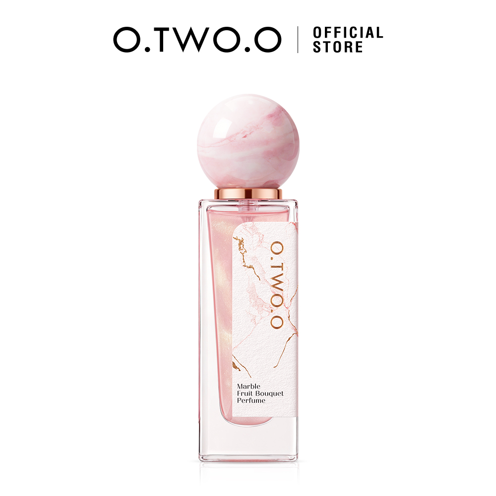 Marble Fruit Bouquet Perfume -Love Whisper