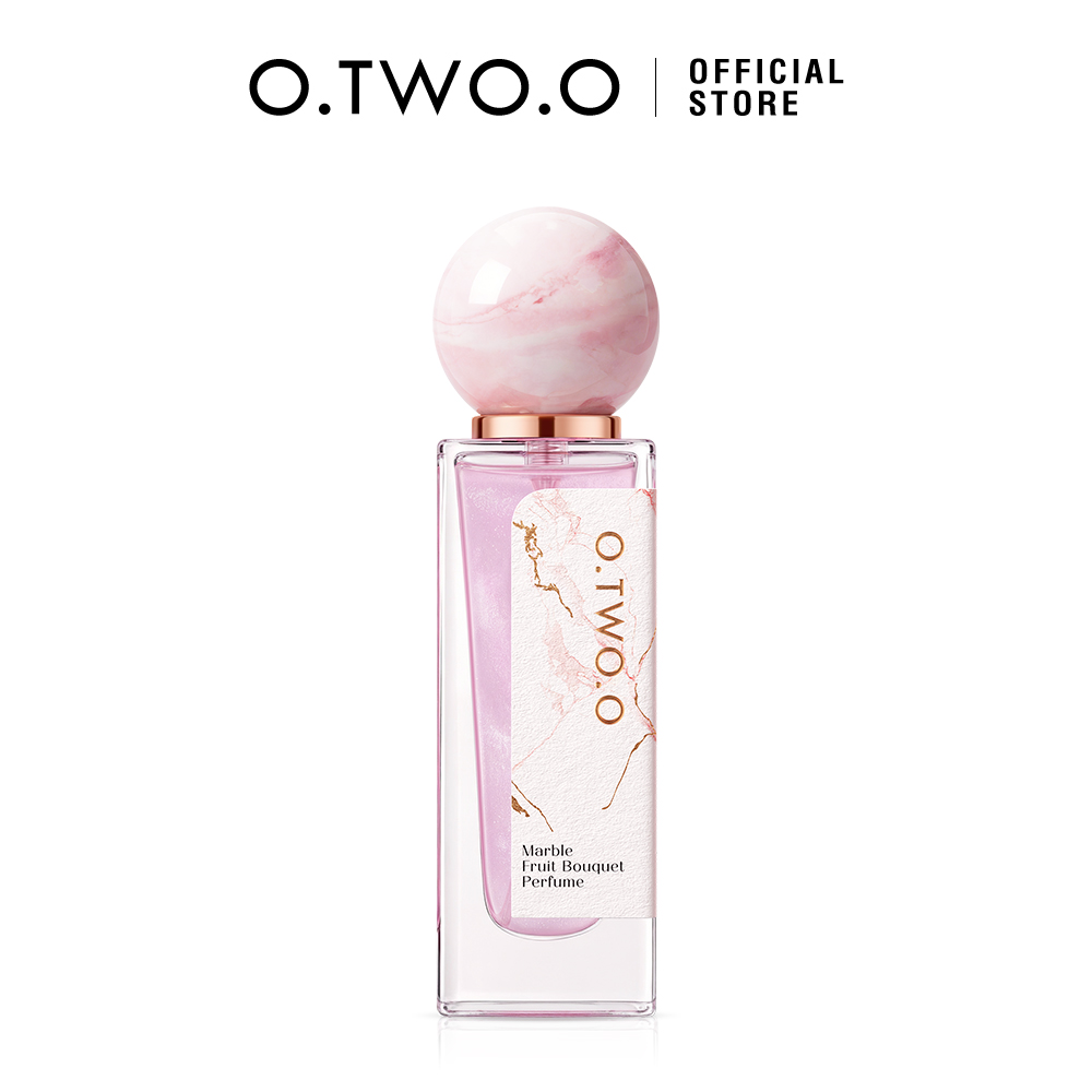 Marble Fruit Bouquet Perfume -Sunny Paris