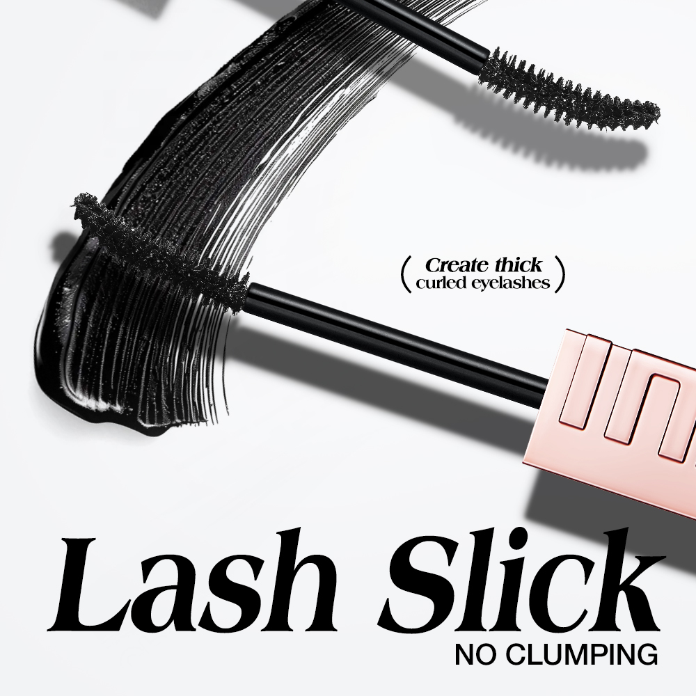 Haute Hydrating Satin Lipstick + Haute Volumizing Waterproof Mascara-O.TWO.O PH