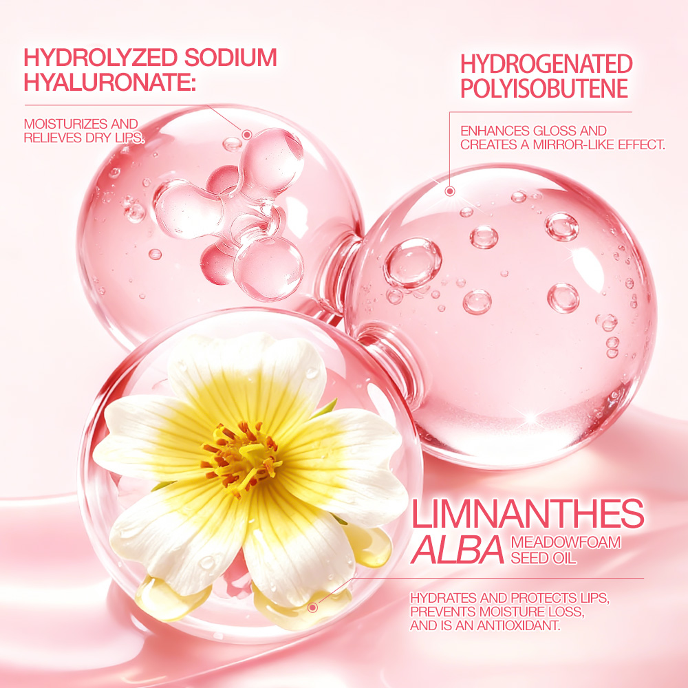 Watery Lasting Glossy Lip Tint-O.TWO.O PH