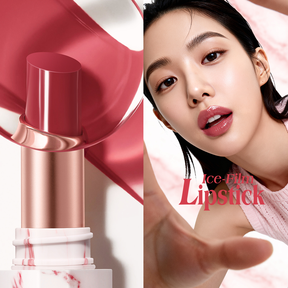 Ice-Film Mirror Lipstick-O.TWO.O PH